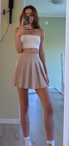 En Özel Escort Gaziantep Bayan Asuman